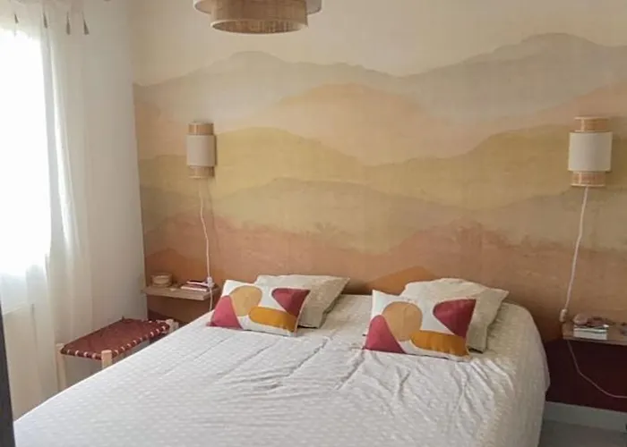 Bed & Breakfast Les 24 H *